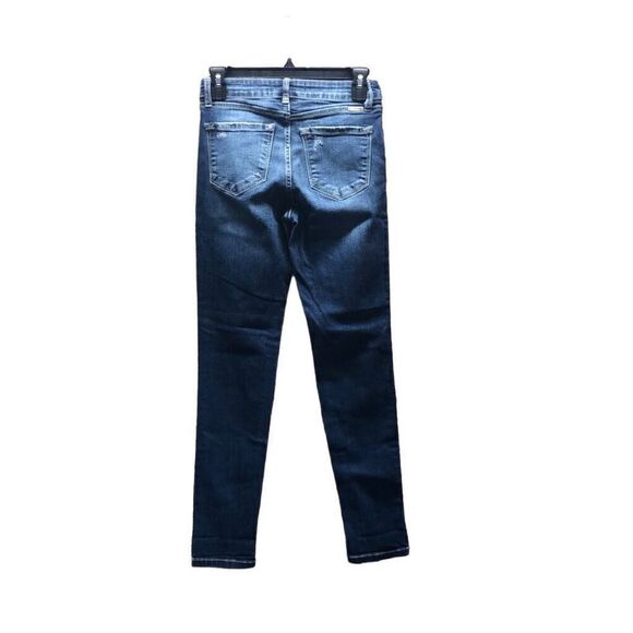 KanCan Size 26 Jeans Womens - Picture 2 of 5